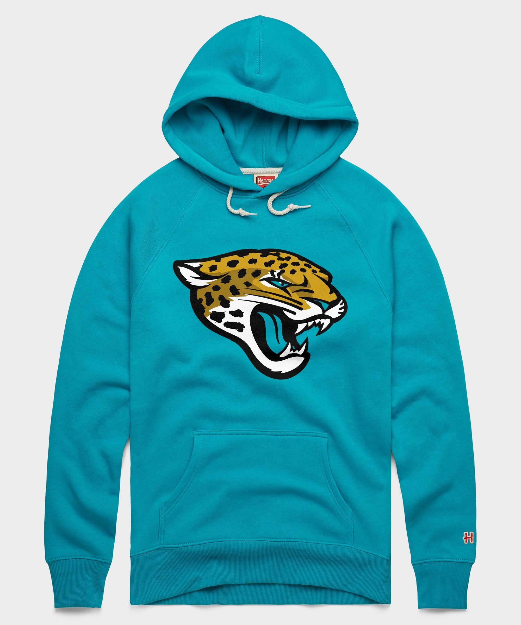 Jacksonville Jaguars '13 Hoodie