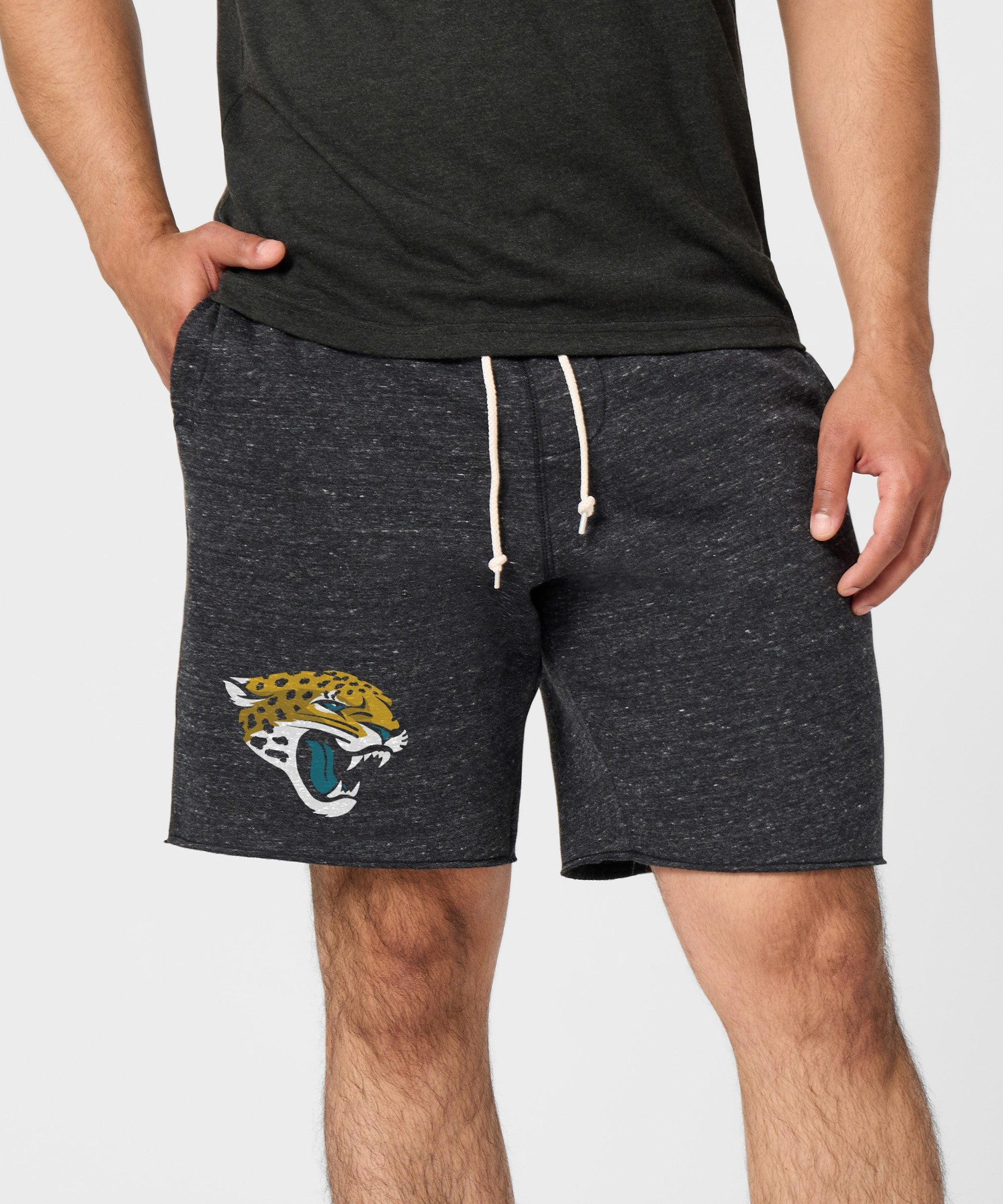 Jacksonville Jaguars '13 Sweat Shorts