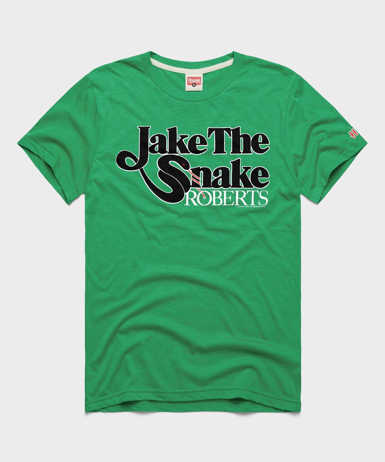 Jake The Snake