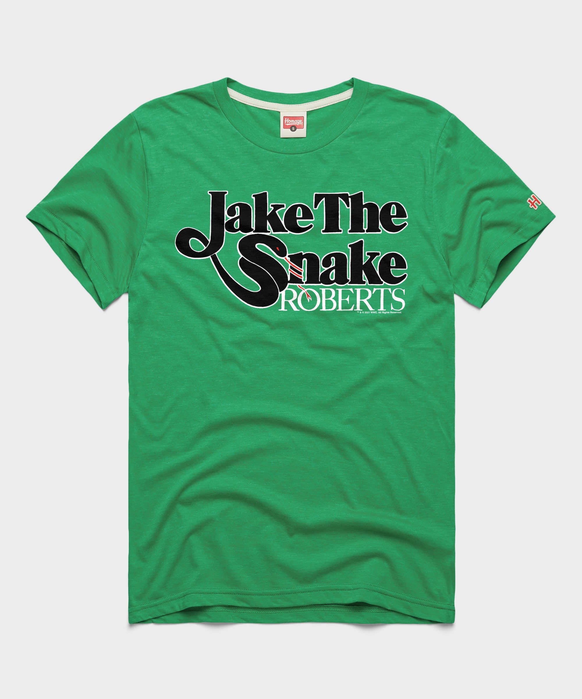Jake The Snake