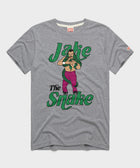 Jake The Snake Roberts