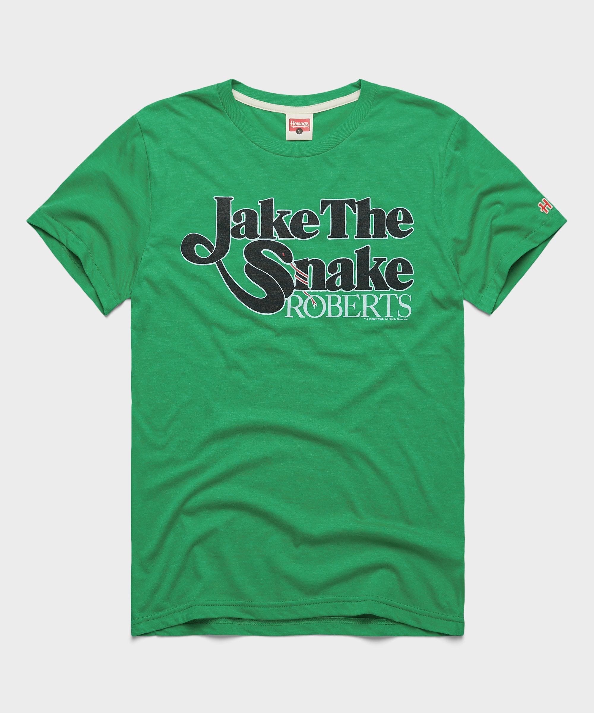 Jake the Snake