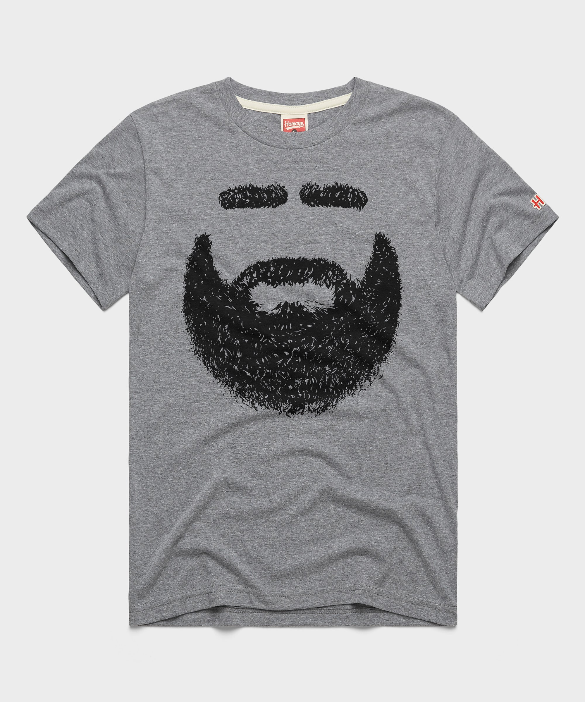 Jason Kelce Beard