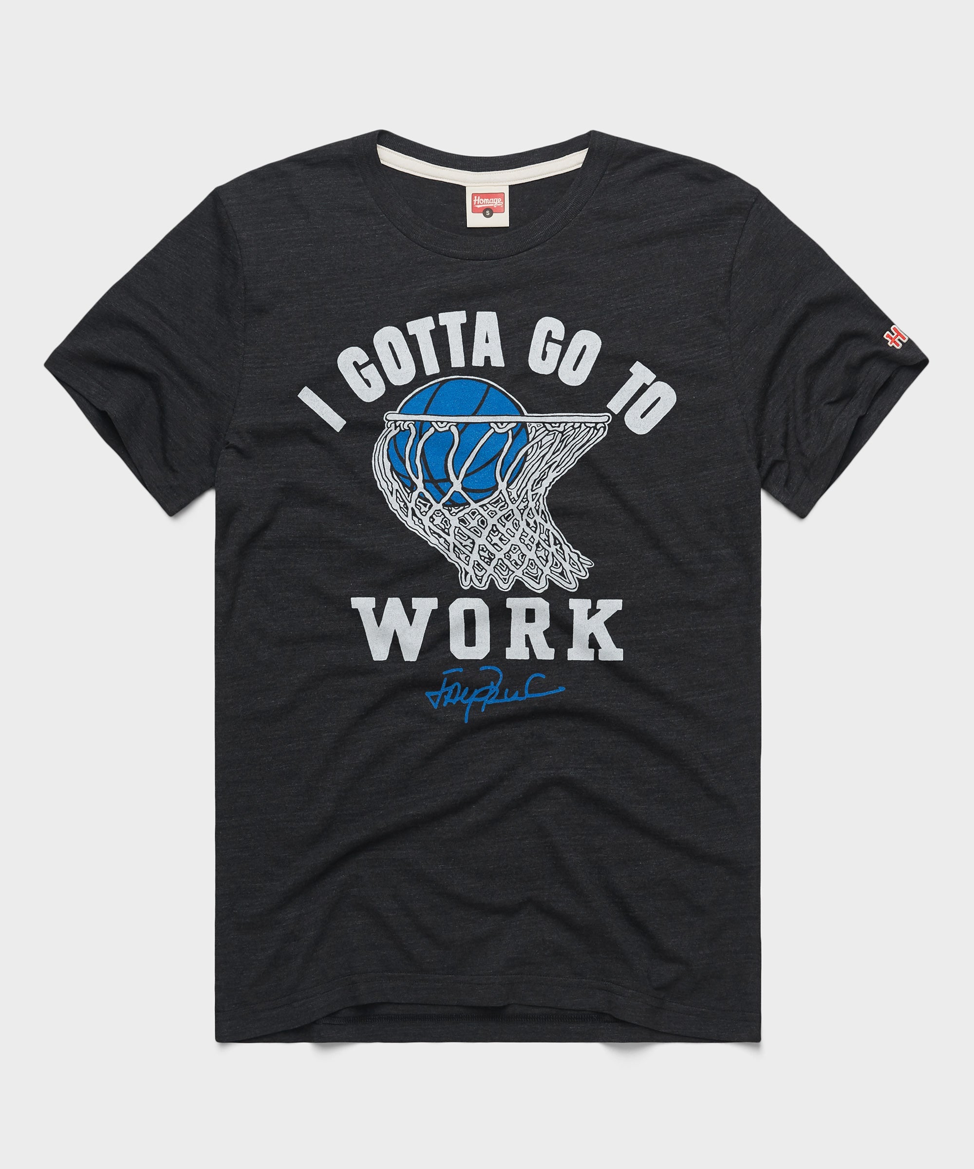 Jay Bilas I Gotta Go To Work