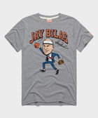 Jay Bilas Signature