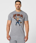Jay Bilas Signature