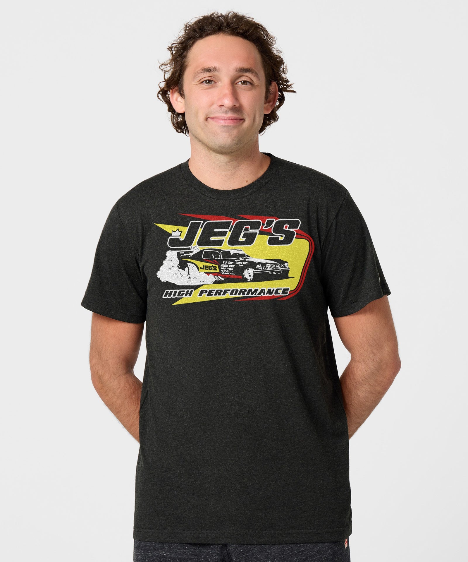 Jegs High Performance