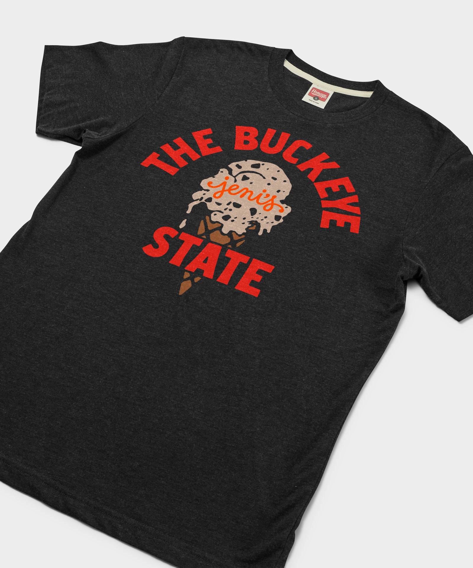 Jeni's The Buckeye State