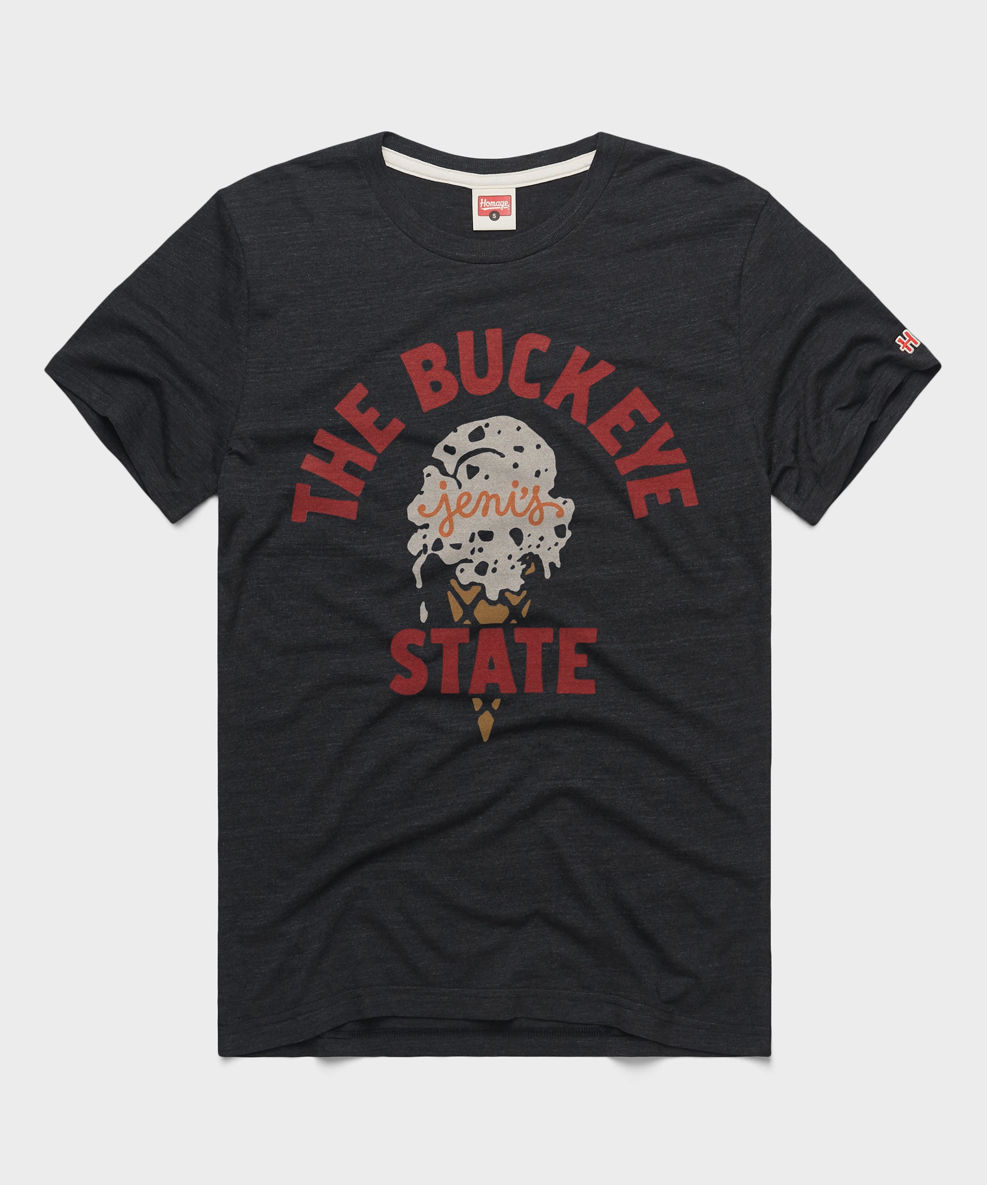 Jeni's The Buckeye State