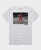 Jeremiah Smith Pay Homage