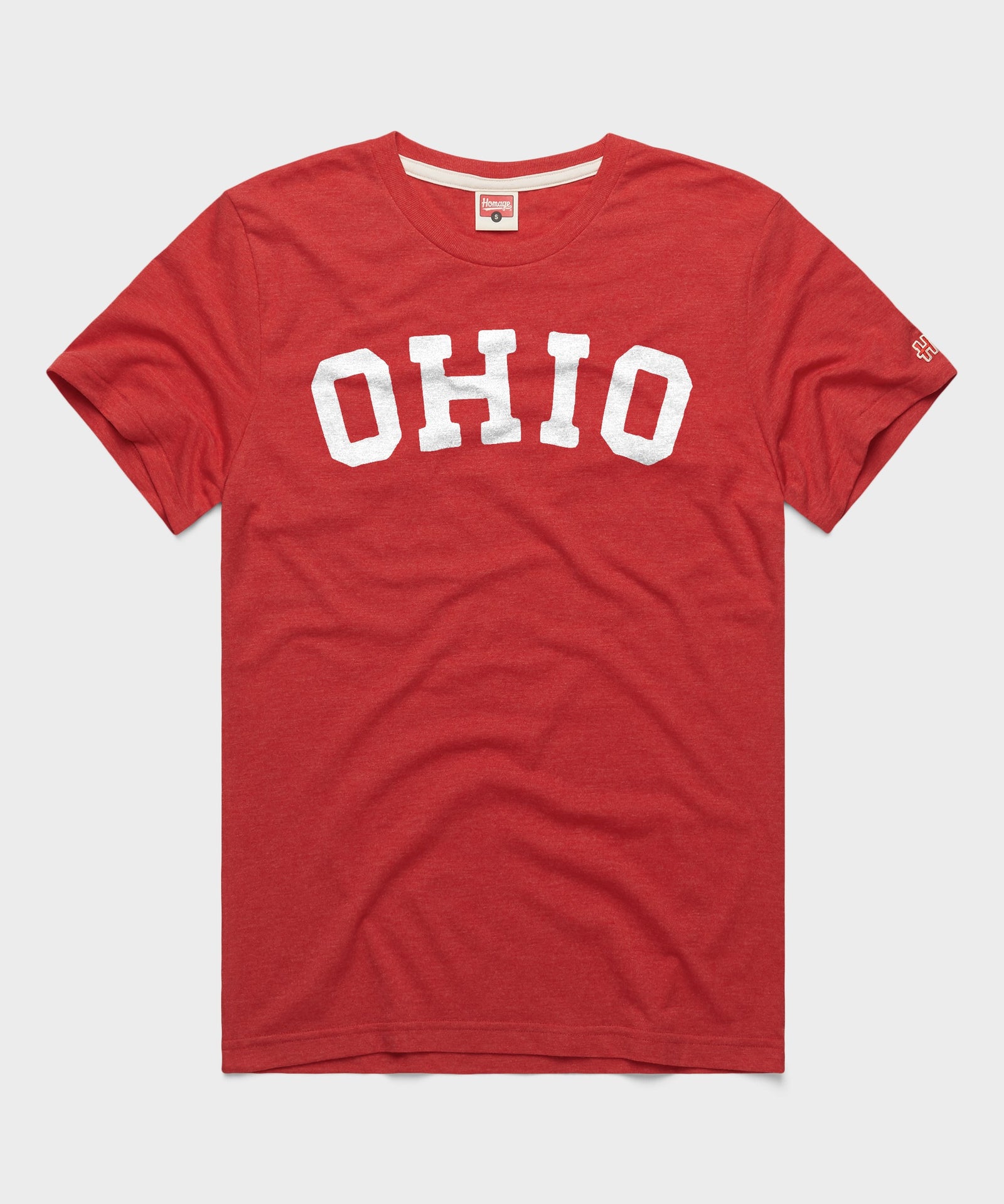 Jesse Owens Block Ohio