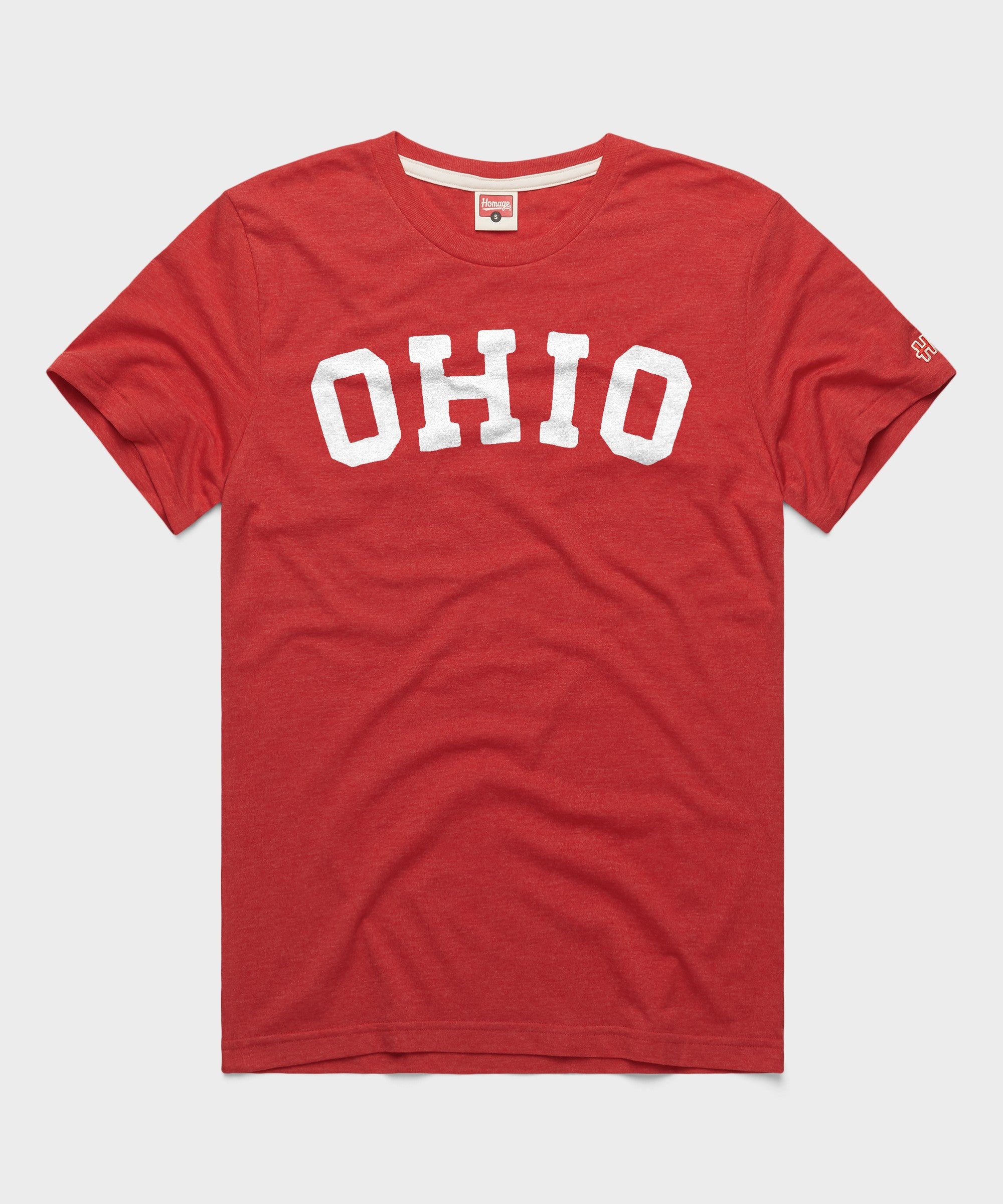 Jesse Owens Block Ohio