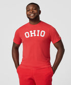 Jesse Owens Block Ohio