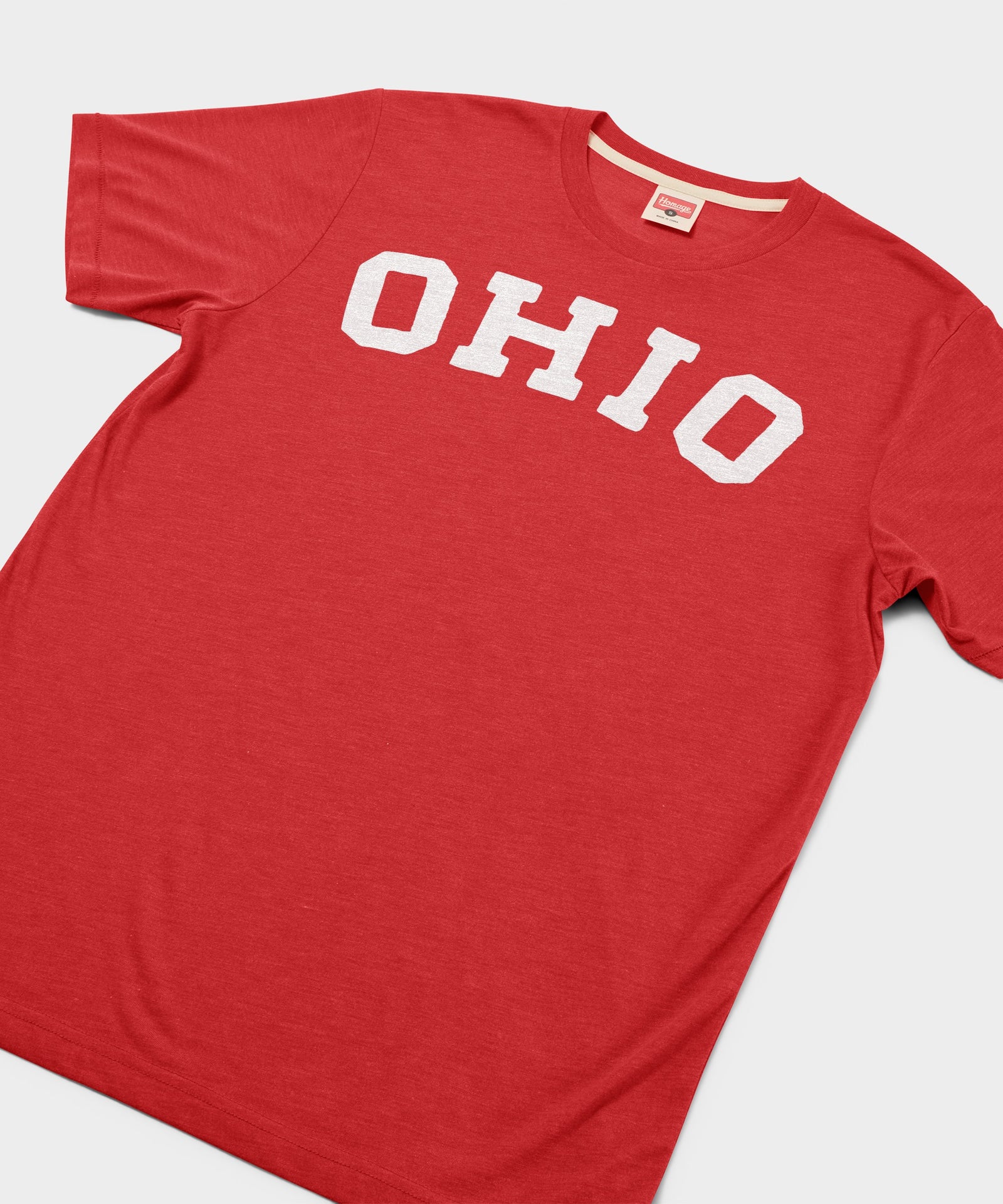 Jesse Owens Block Ohio