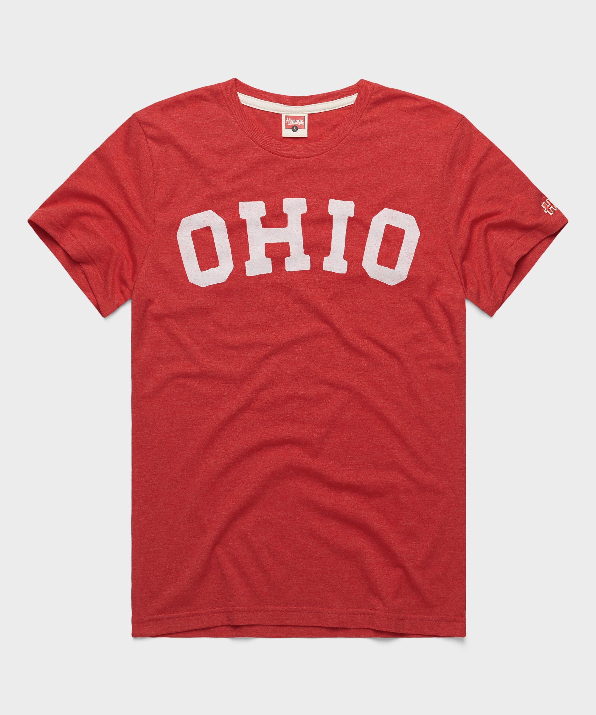 Jesse Owens Block Ohio