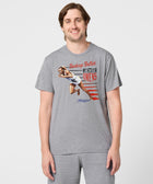 Jesse Owens Buckeye Bullet