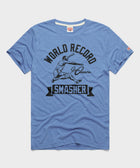 Jesse Owens World Record Smasher