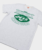 Jets Super Bowl Iii Champs