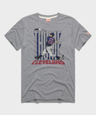 Jim Thome Cleveland Home Run