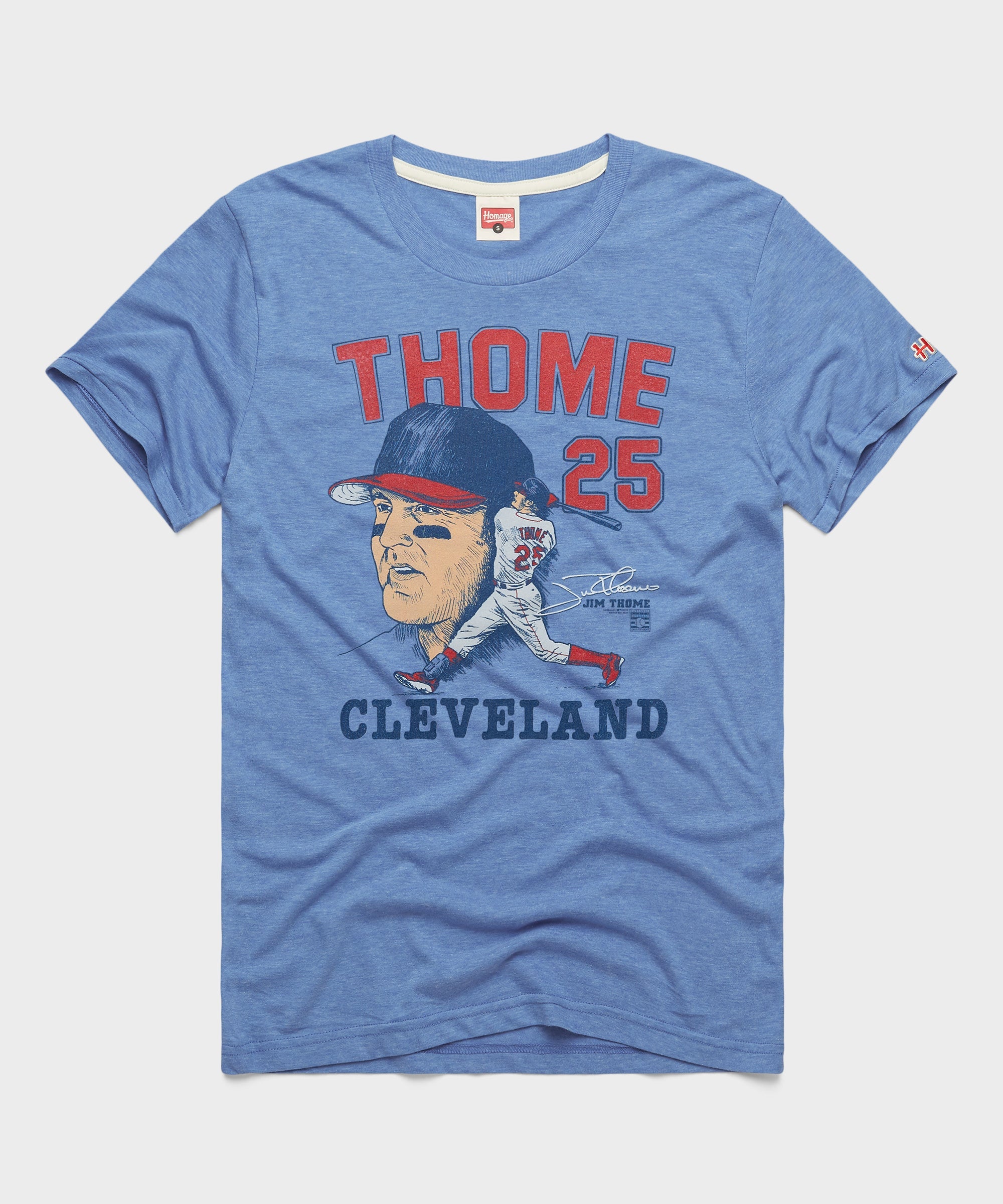 Jim Thome '25