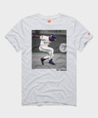 Joe Carter Pay Homage