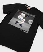 Joe Carter Pay Homage