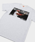 Joe Morgan Pay Homage