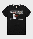 Joe Morgan Pay Homage