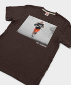 Joel Bitonio Pay Homage