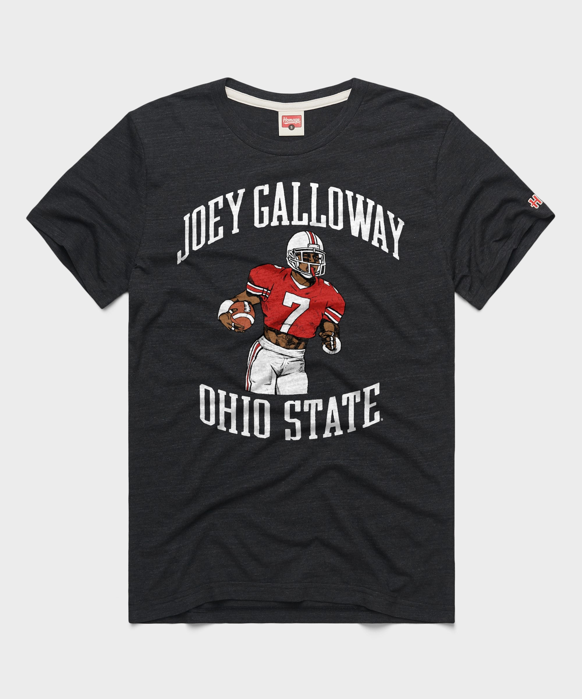 Joey Galloway Ohio State