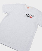 John Candy I Like Me Left Chest