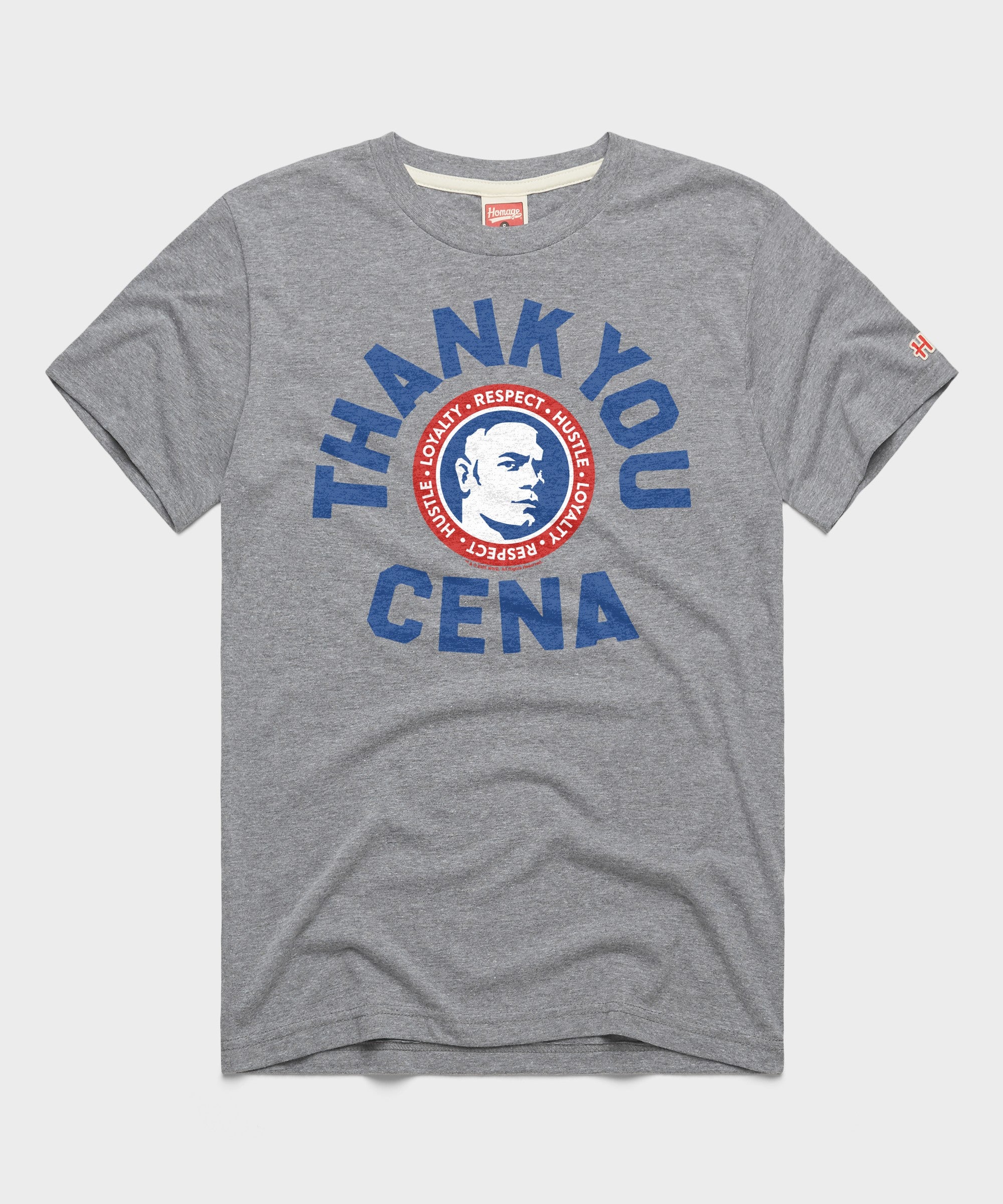 John Cena Thank You Cena