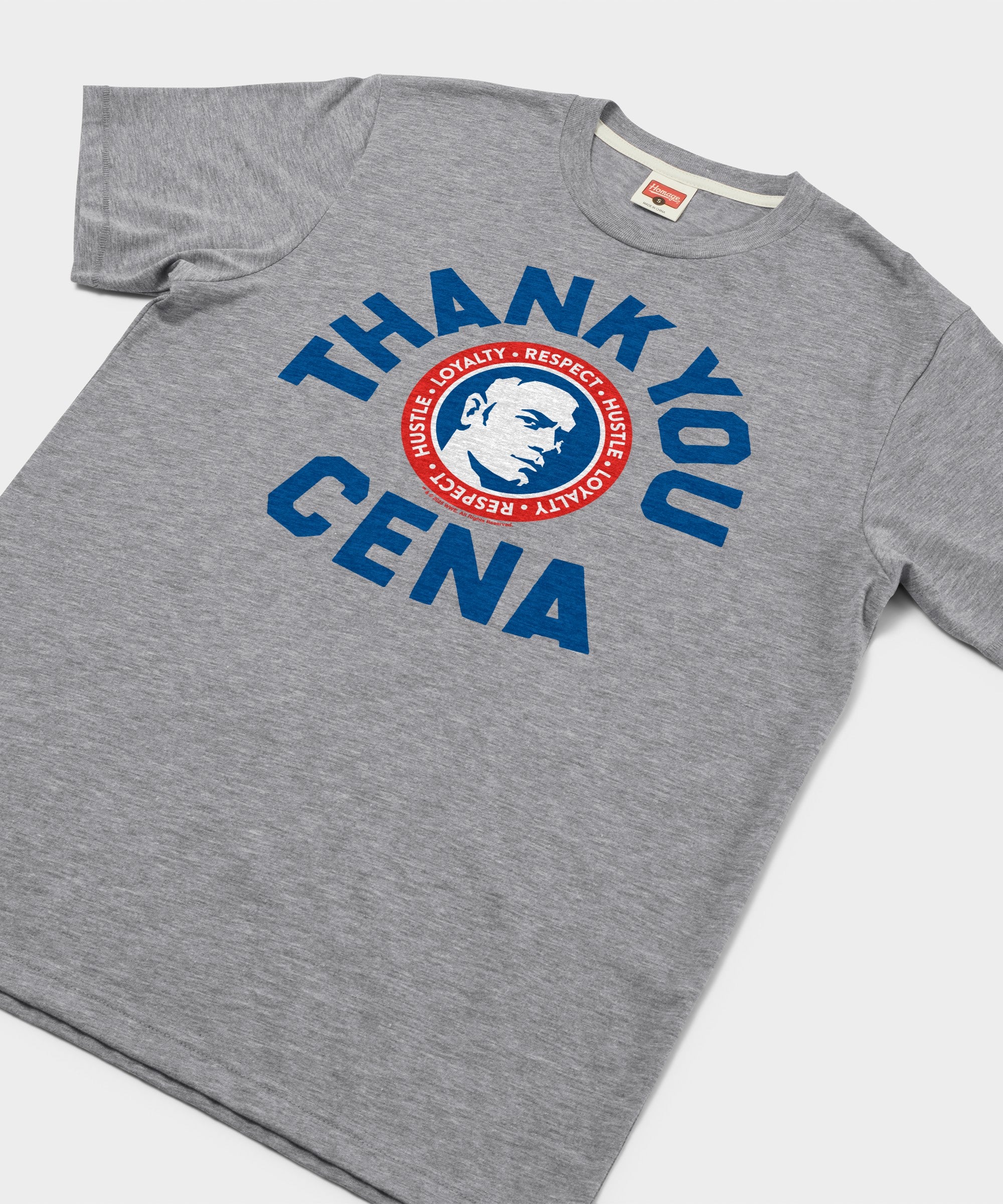 John Cena Thank You Cena