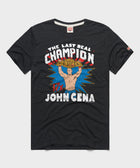John Cena The Last Real Champion