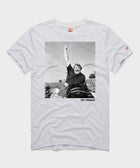 John Madden Pay Homage