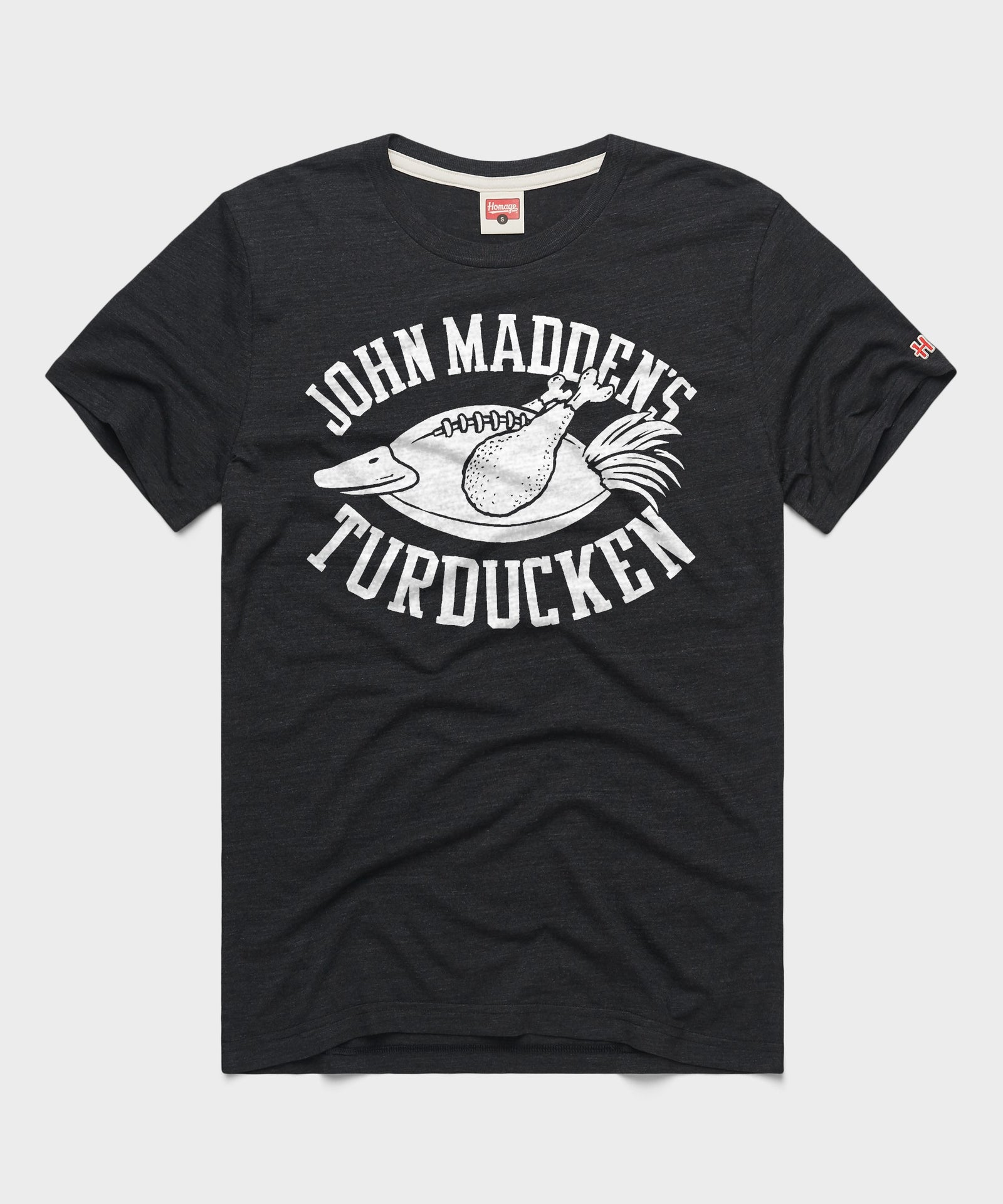 John Madden's Turducken
