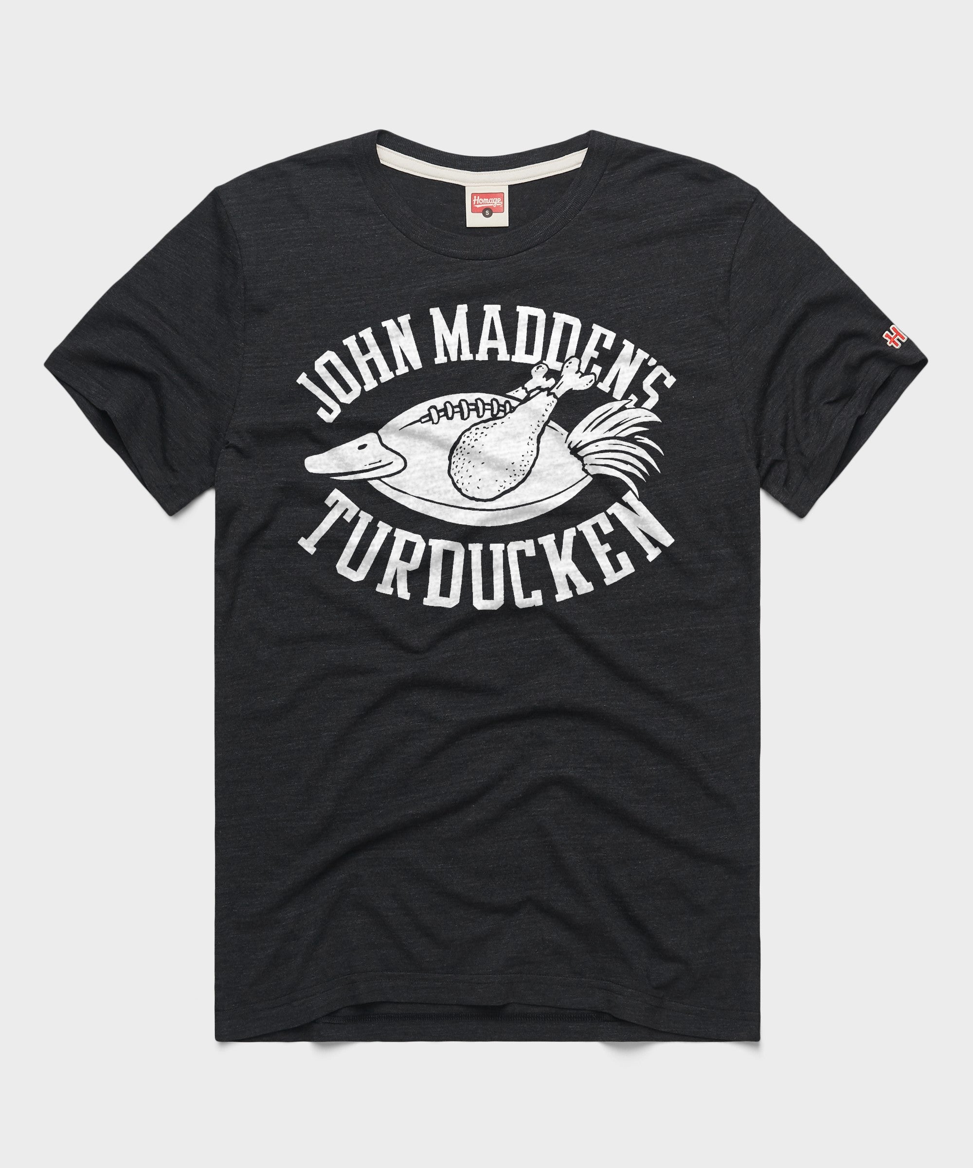 John Madden's Turducken