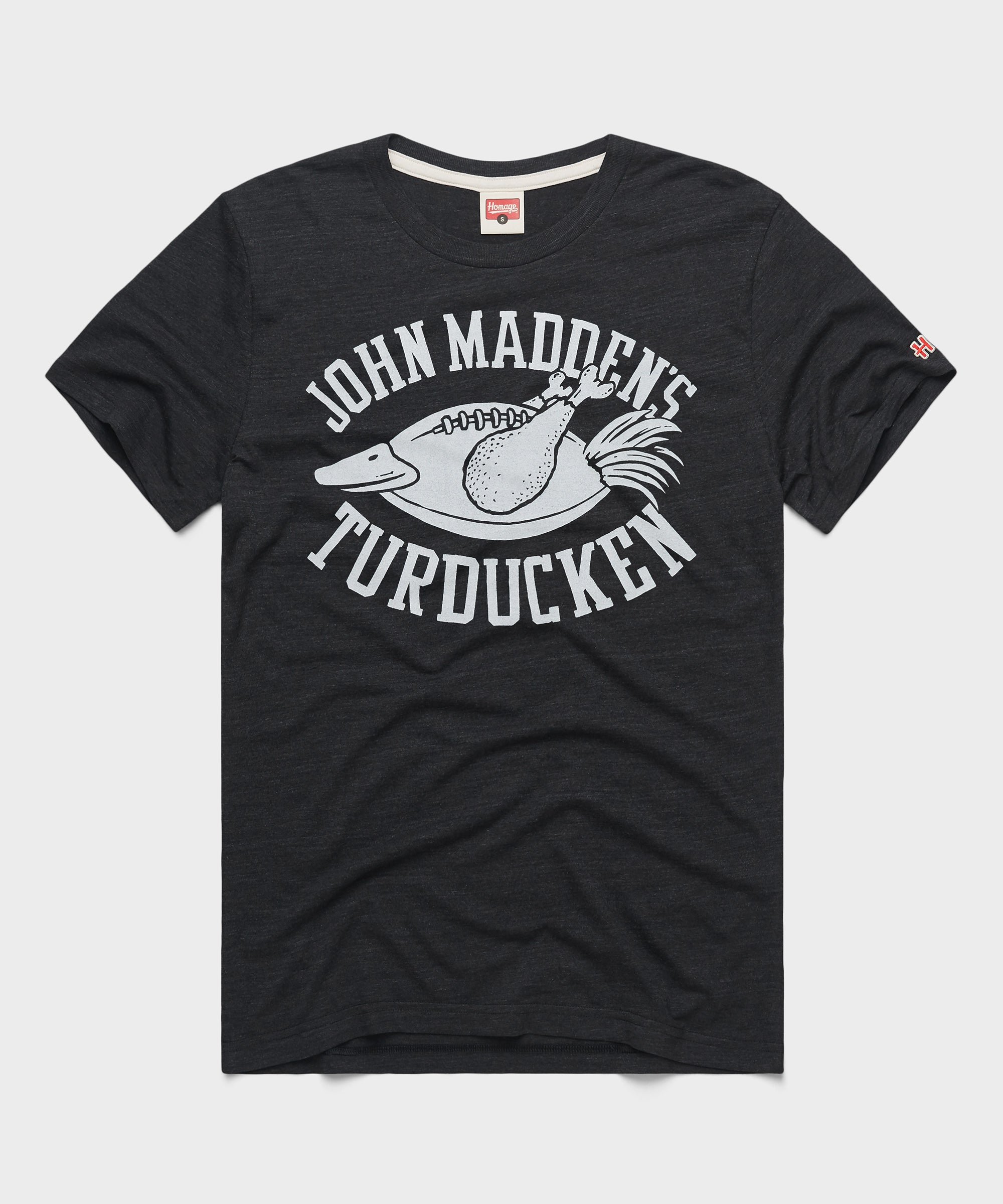 John Madden's Turducken