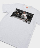 Johnny Bench Pay Homage