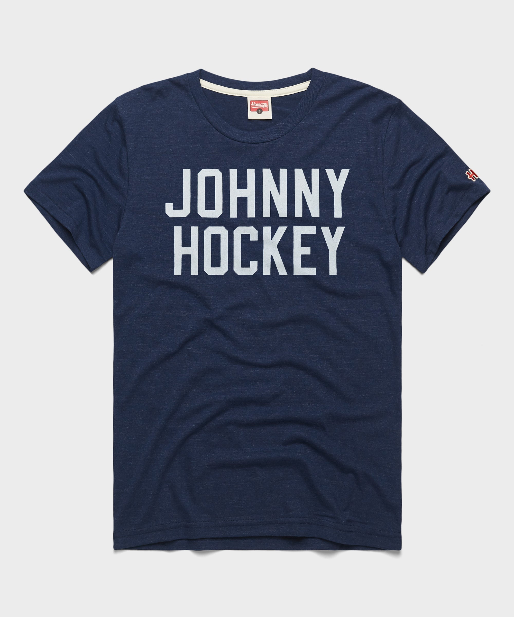 Johnny Hockey