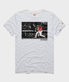 Jose Ramirez Pay Homage
