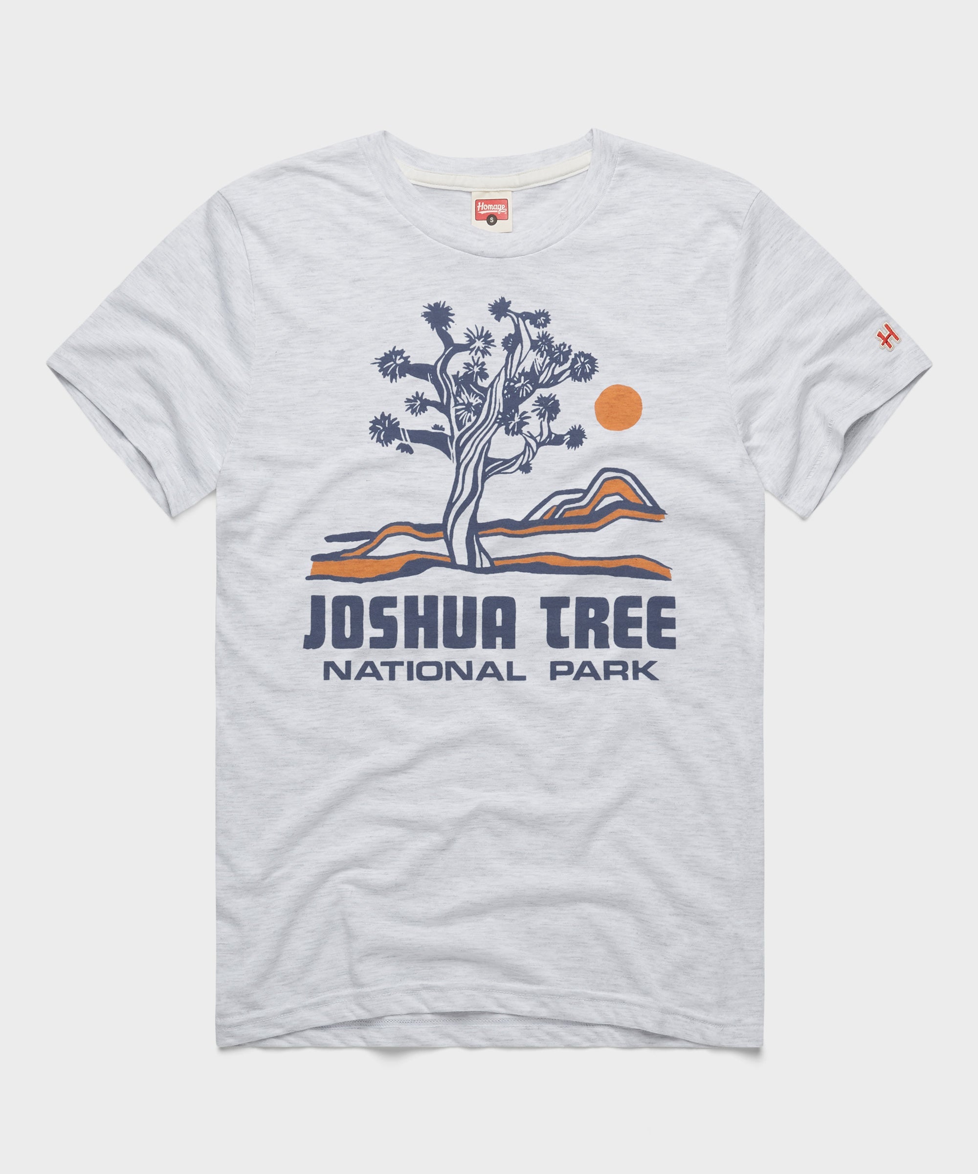 Joshua Tree National Park