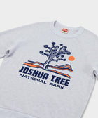 Joshua Tree National Park Crewneck