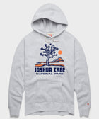 Joshua Tree National Park Hoodie