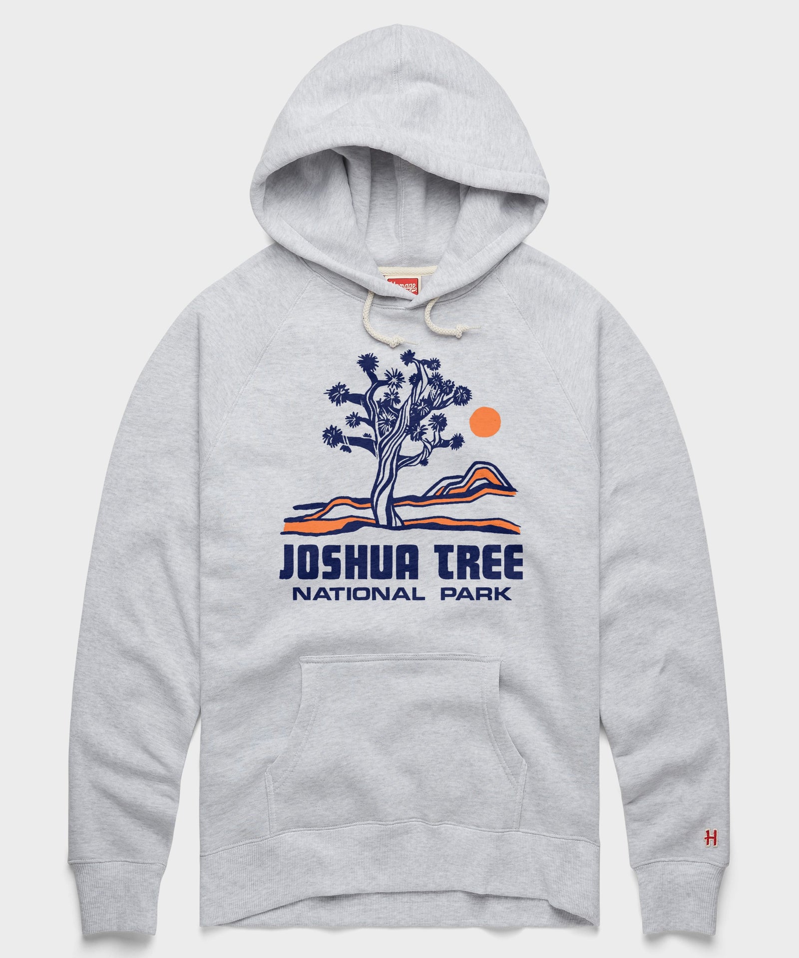 Joshua Tree National Park Hoodie