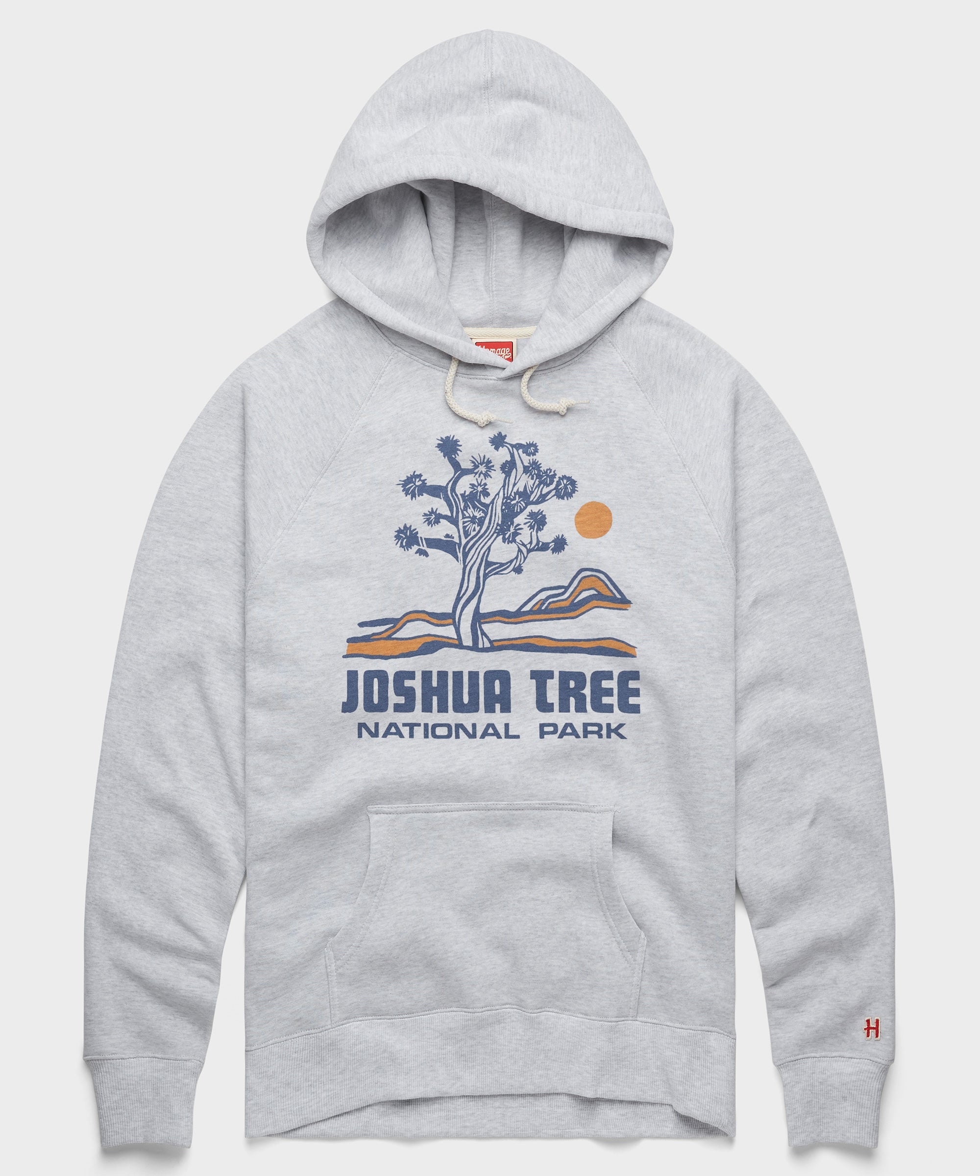 Joshua Tree National Park Hoodie