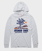 Joshua Tree National Park Lightweight Hoodie