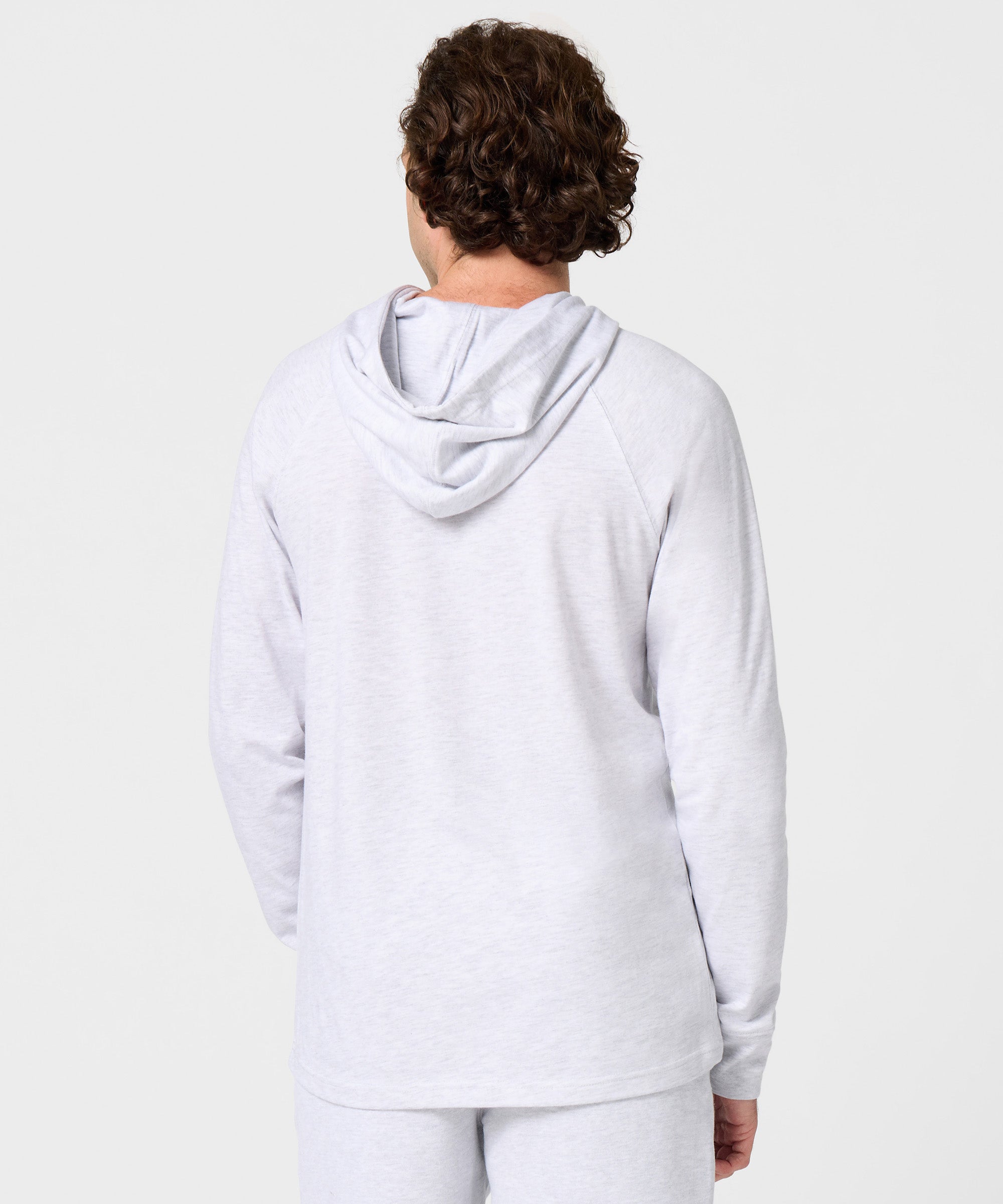 Joshua Tree National Park Lightweight Hoodie