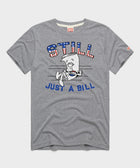 Just A Bill