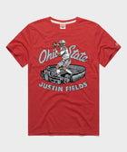 Justin Fields Ohio State